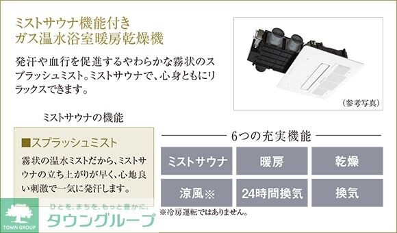 プレサンス　ロジェ　名古屋駅NORTH　FRONTの物件内観写真