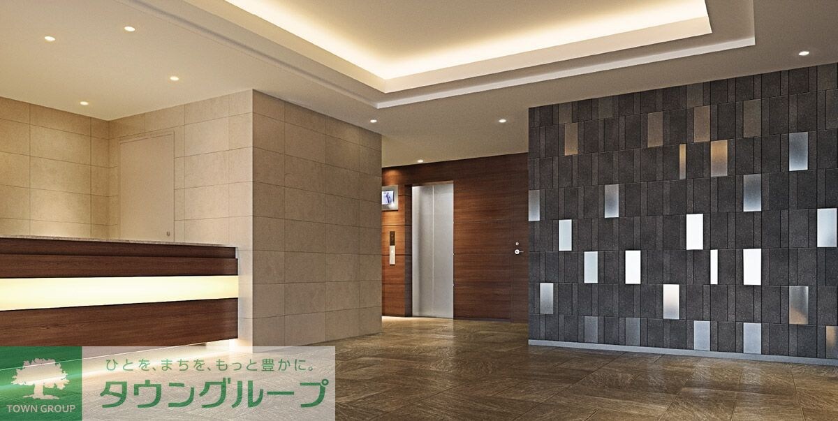 プレサンス　ロジェ　名古屋駅NORTH　FRONTの物件内観写真