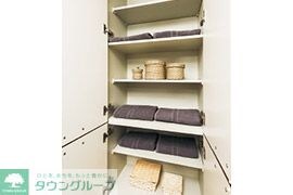 プレサンス　ロジェ　名古屋駅NORTH　FRONTの物件内観写真