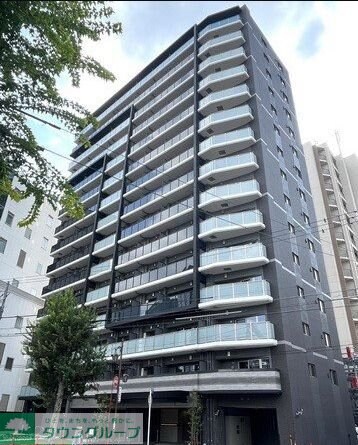 プレサンス　ロジェ　名古屋駅NORTH　FRONTの物件外観写真