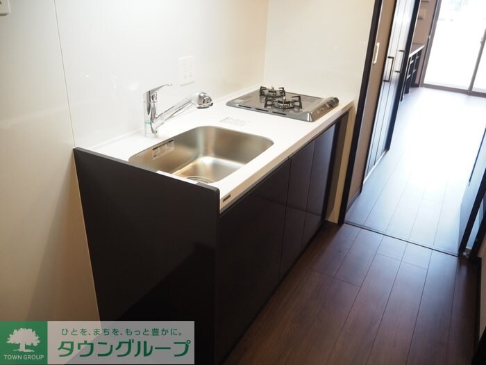 ロイヤルスクエア徳川の物件内観写真