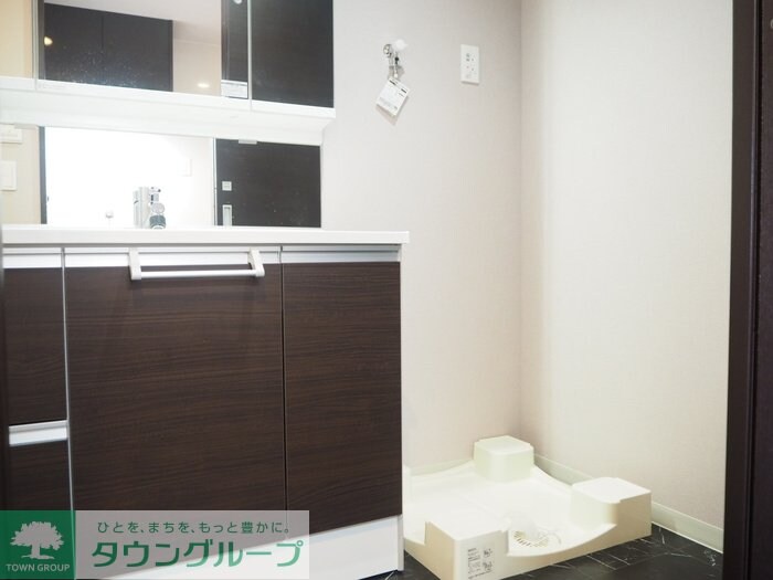 ロイヤルスクエア徳川の物件内観写真