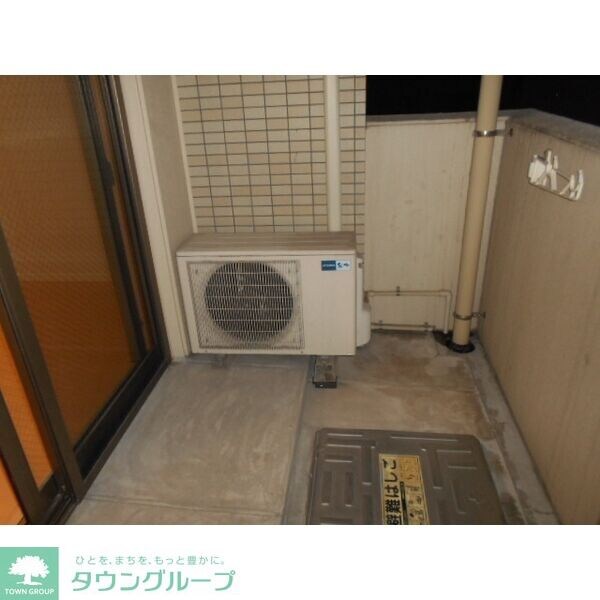 グランシャリオ栄の物件内観写真