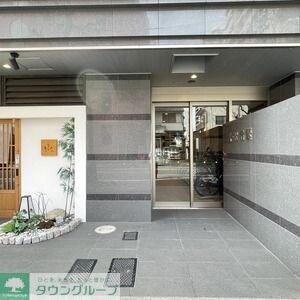 Z・R名駅の物件内観写真