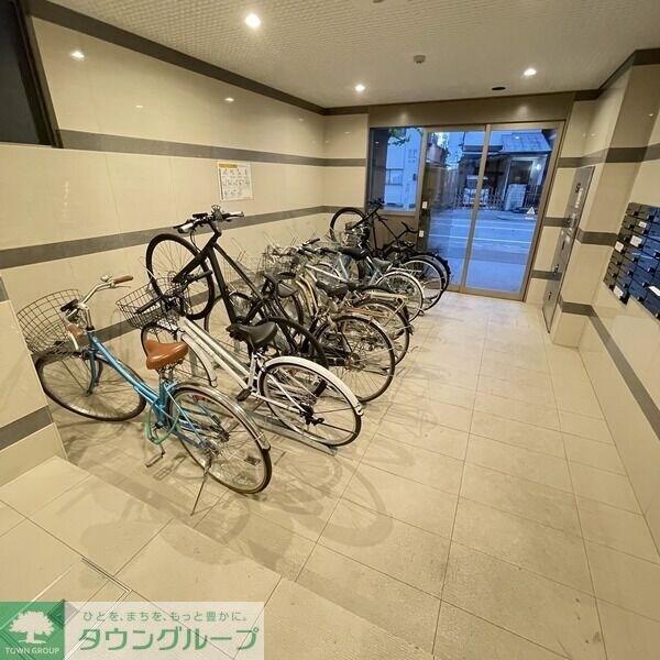 Z・R名駅の物件内観写真