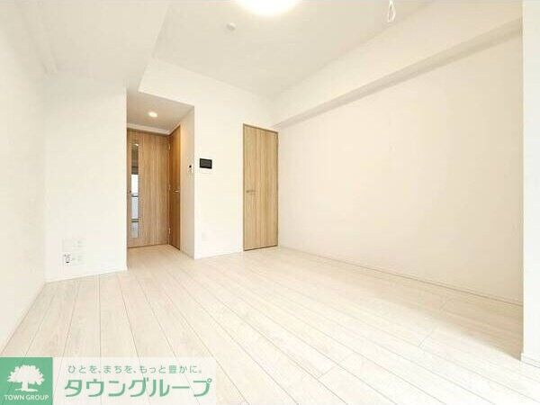 ディアレイシャス丸の内の物件内観写真