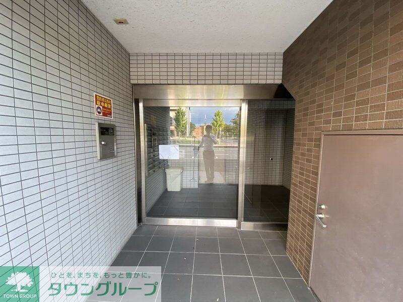 クレスト名駅西の物件内観写真