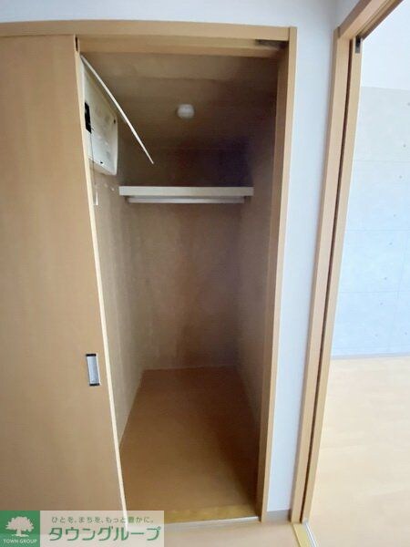 クレスト名駅西の物件内観写真