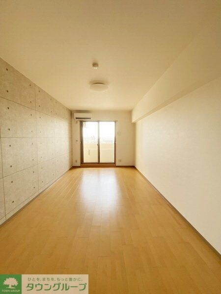 クレスト名駅西の物件内観写真