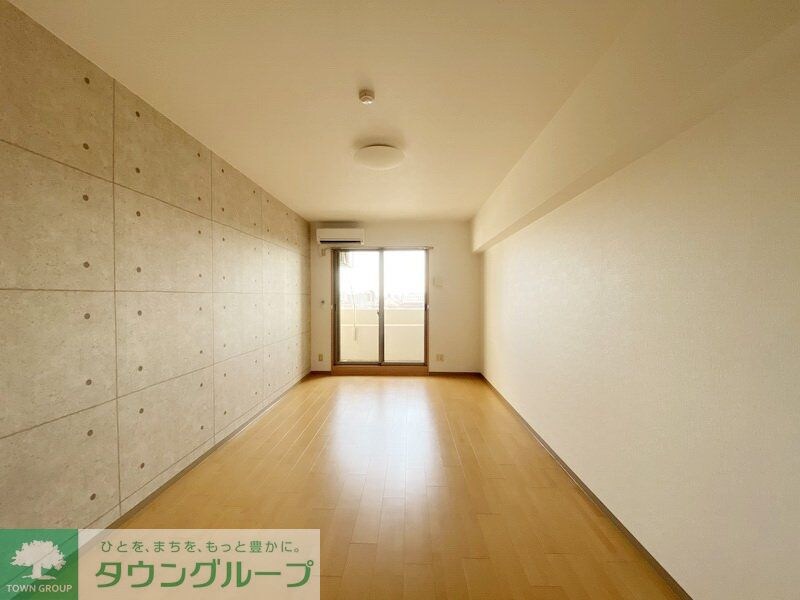クレスト名駅西の物件内観写真