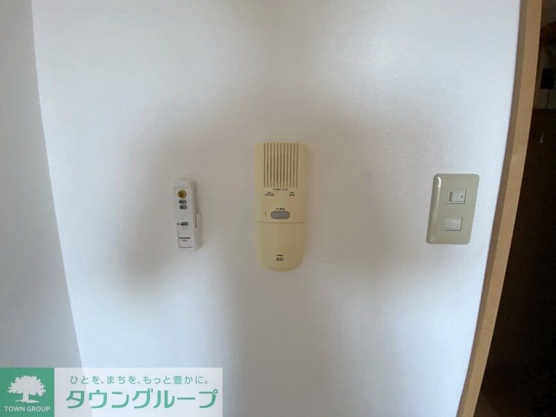 クレスト名駅西の物件内観写真