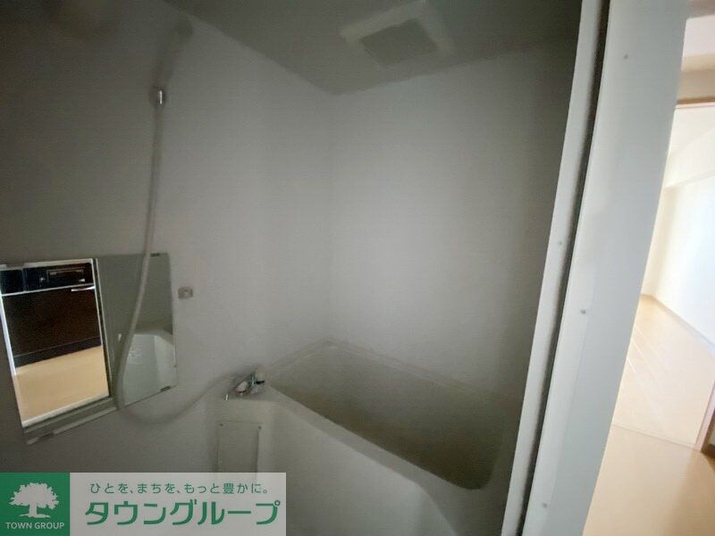 クレスト名駅西の物件内観写真