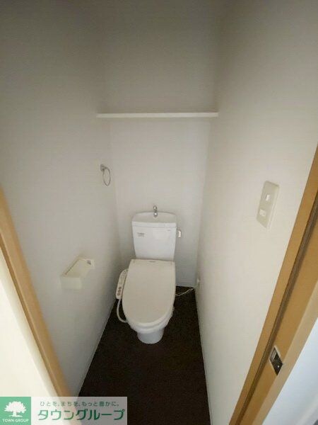 クレスト名駅西の物件内観写真