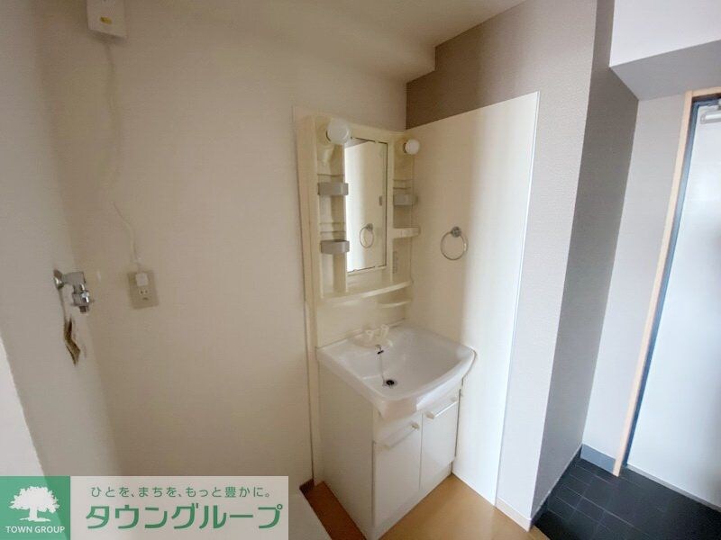 クレスト名駅西の物件内観写真