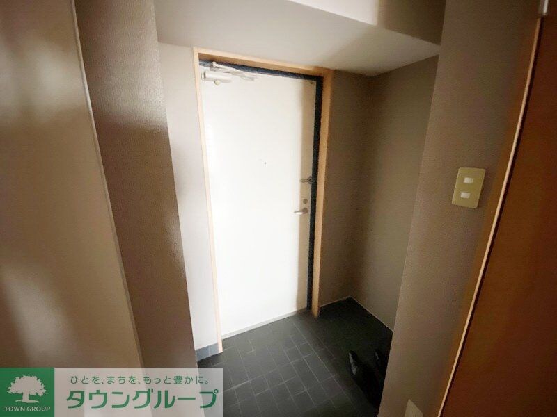 クレスト名駅西の物件内観写真