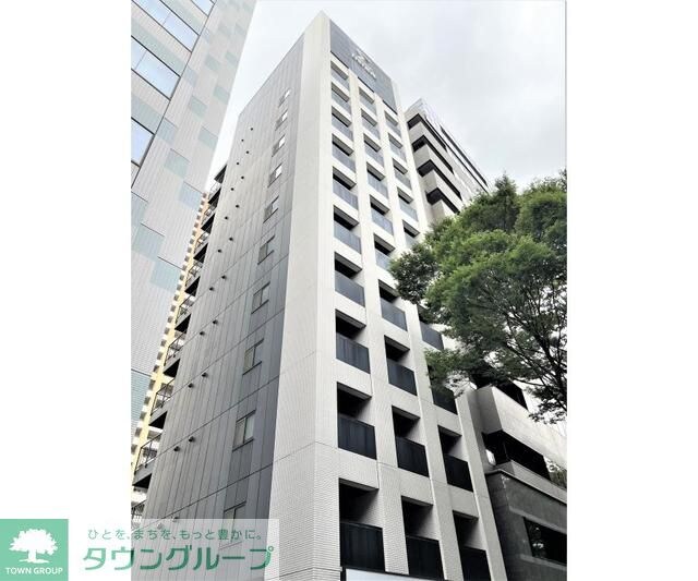 シグマケミカル名古屋ビルの物件内観写真