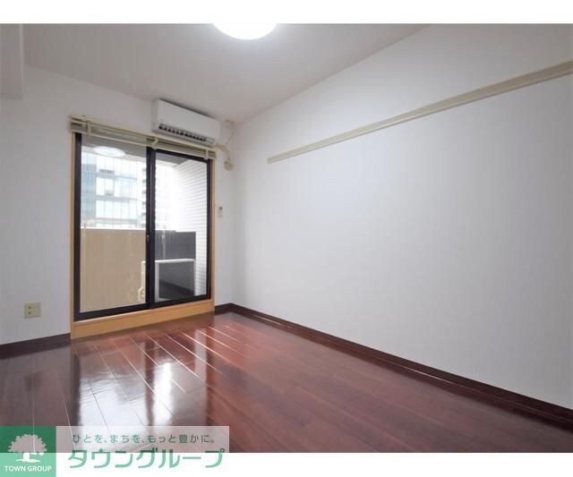 シグマケミカル名古屋ビルの物件内観写真