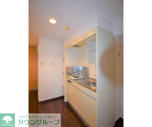 シグマケミカル名古屋ビルの物件内観写真