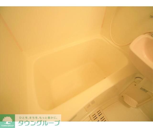 シグマケミカル名古屋ビルの物件内観写真