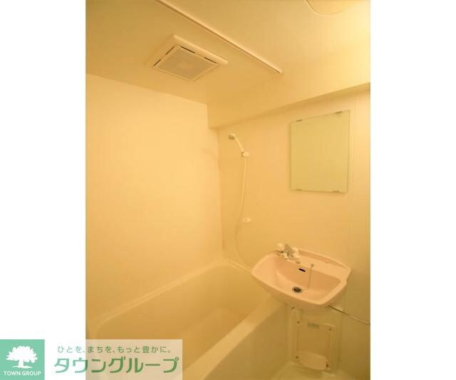 シグマケミカル名古屋ビルの物件内観写真