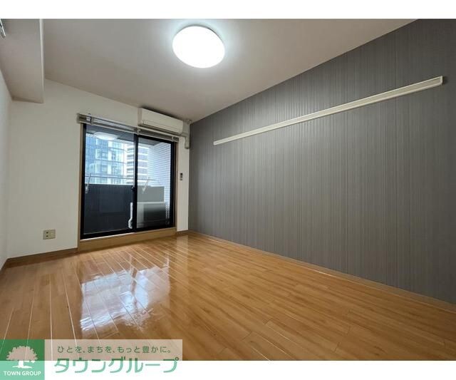 シグマケミカル名古屋ビルの物件内観写真