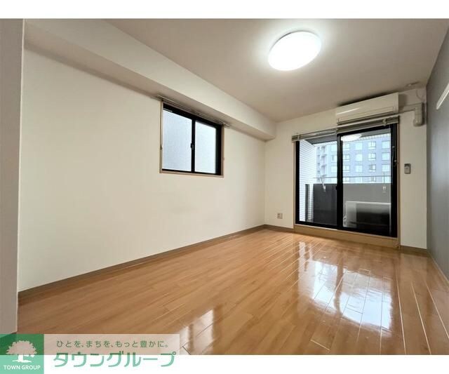 シグマケミカル名古屋ビルの物件内観写真