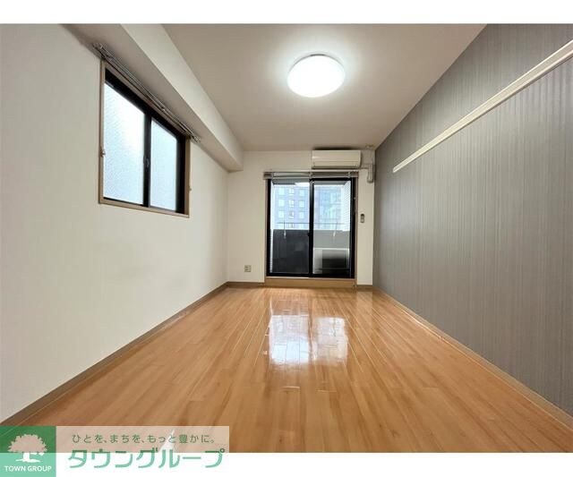 シグマケミカル名古屋ビルの物件内観写真