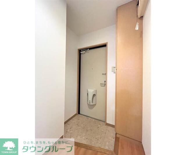 シグマケミカル名古屋ビルの物件内観写真