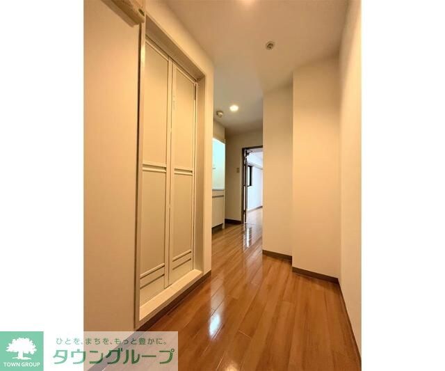 シグマケミカル名古屋ビルの物件内観写真