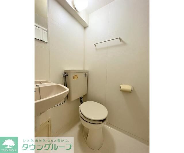 シグマケミカル名古屋ビルの物件内観写真