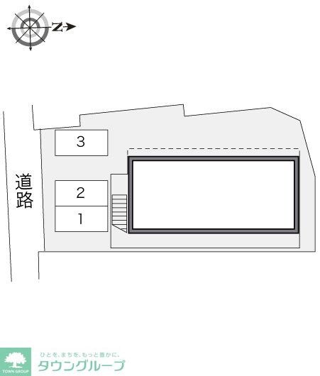 レオパレスＳＵＮ　ＦＯＲＥＳＴの物件内観写真