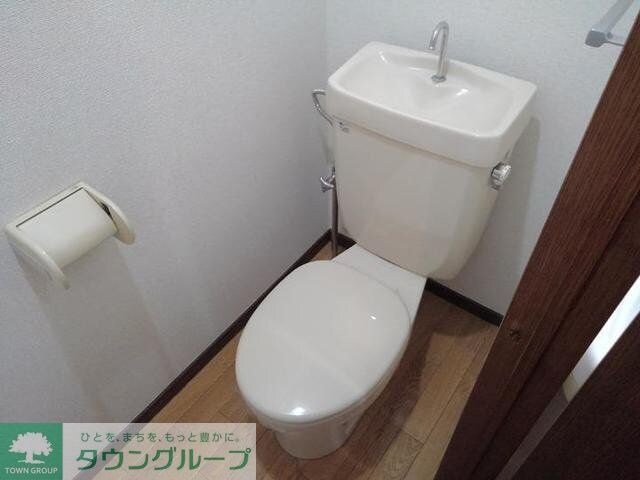 ネクステージ・あらこの物件内観写真