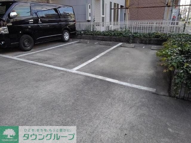 ネクステージ・あらこの物件内観写真