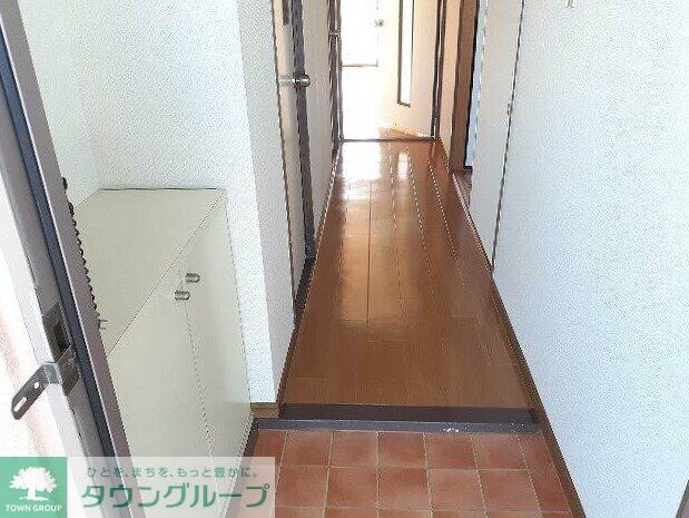 エステート万町の物件内観写真