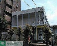 レオパレスノアの物件外観写真