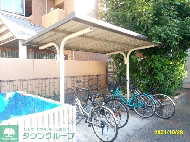 レオパレスノアの物件内観写真