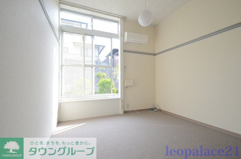 レオパレスノアの物件内観写真