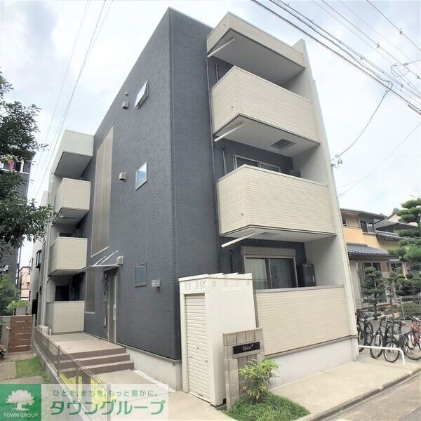 Spicaの物件内観写真