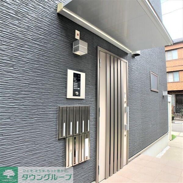 Spicaの物件内観写真