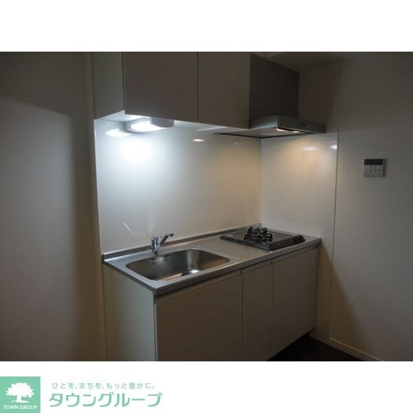 Spicaの物件内観写真