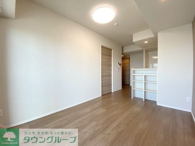 グランアビタシオンノリタケの物件内観写真