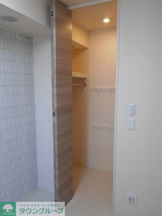 サンライフ黄金の物件内観写真