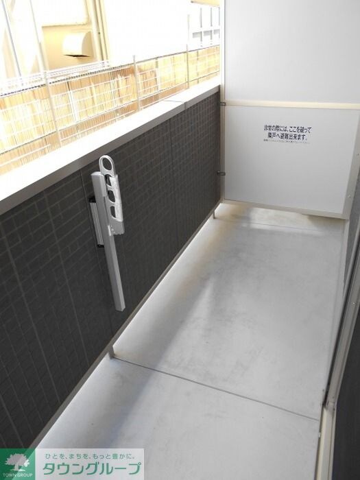 サンライフ黄金の物件内観写真