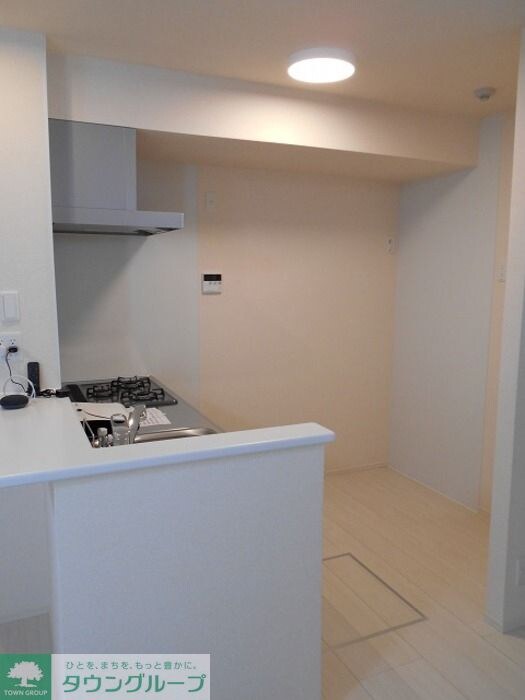 サンライフ黄金の物件内観写真