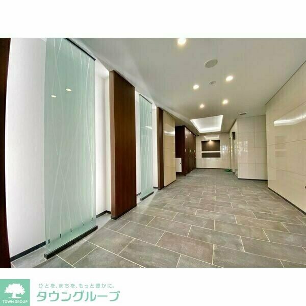 S-RESIDENCE葵IIの物件内観写真