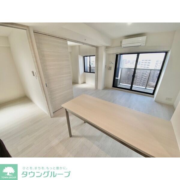 S-RESIDENCE葵IIの物件内観写真