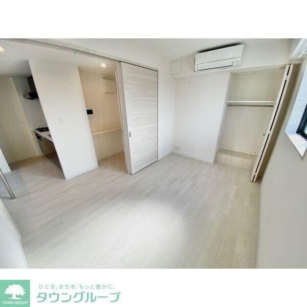 S-RESIDENCE葵IIの物件内観写真