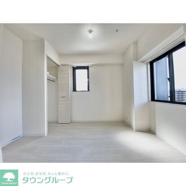 S-RESIDENCE葵IIの物件内観写真