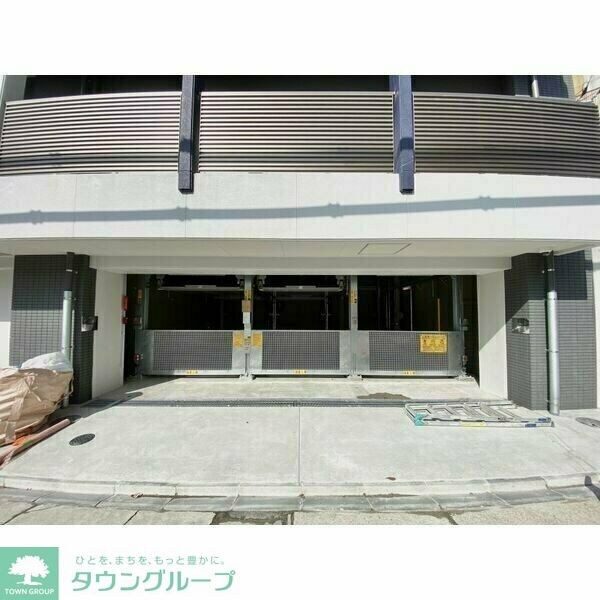 S-RESIDENCE葵IIの物件内観写真