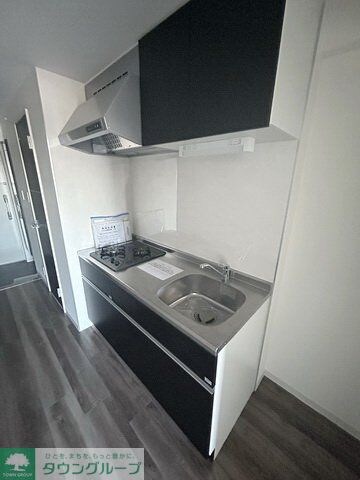 メイプル岩塚本通の物件内観写真